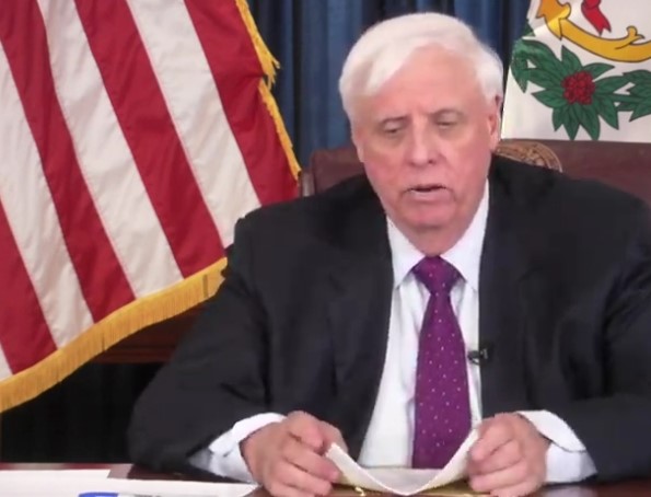 Justice: 168 COVID Deaths Not Reported Around State